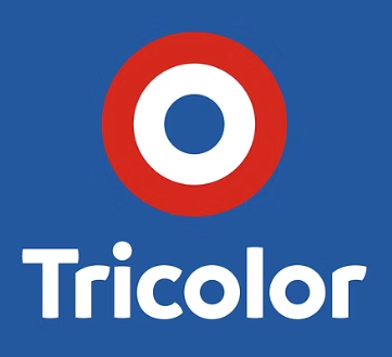 Tricolor